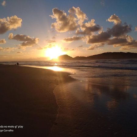 Pousada Mar&Sol Comfort ฟลอเรียนอโปลิส ภายนอก รูปภาพ