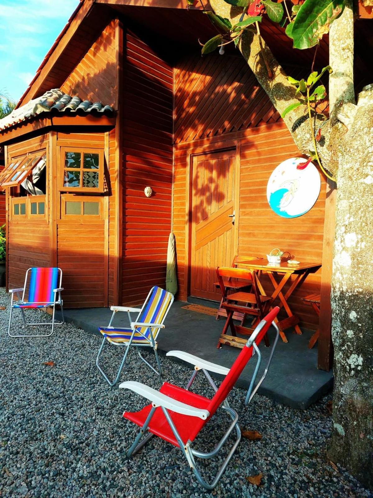 Pousada Mar&Sol Comfort ฟลอเรียนอโปลิส ภายนอก รูปภาพ