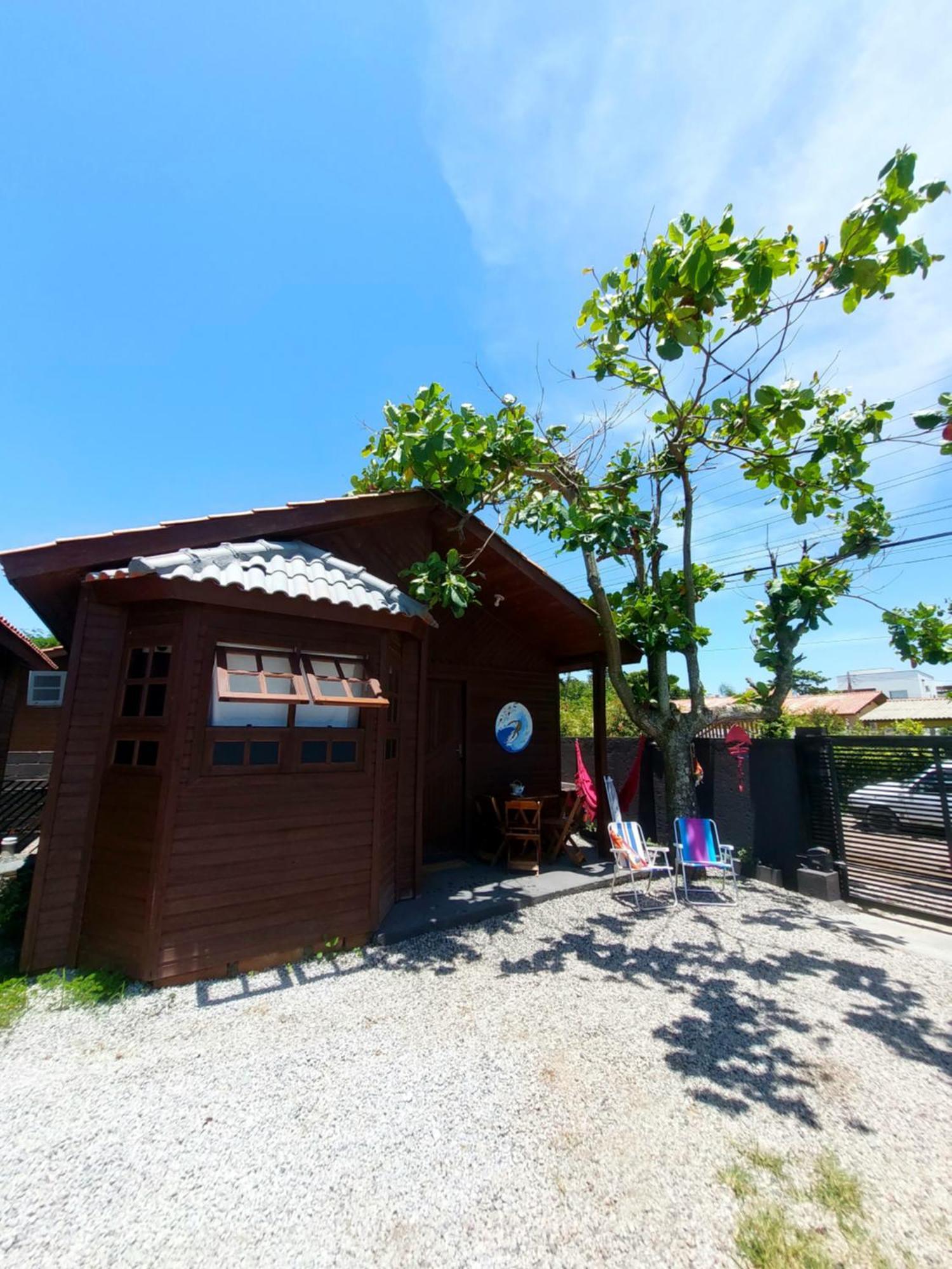 Charmoso E Moderno No Paraiso E Proximo Ao Aeroporto ฟลอเรียนอโปลิส ภายนอก รูปภาพ