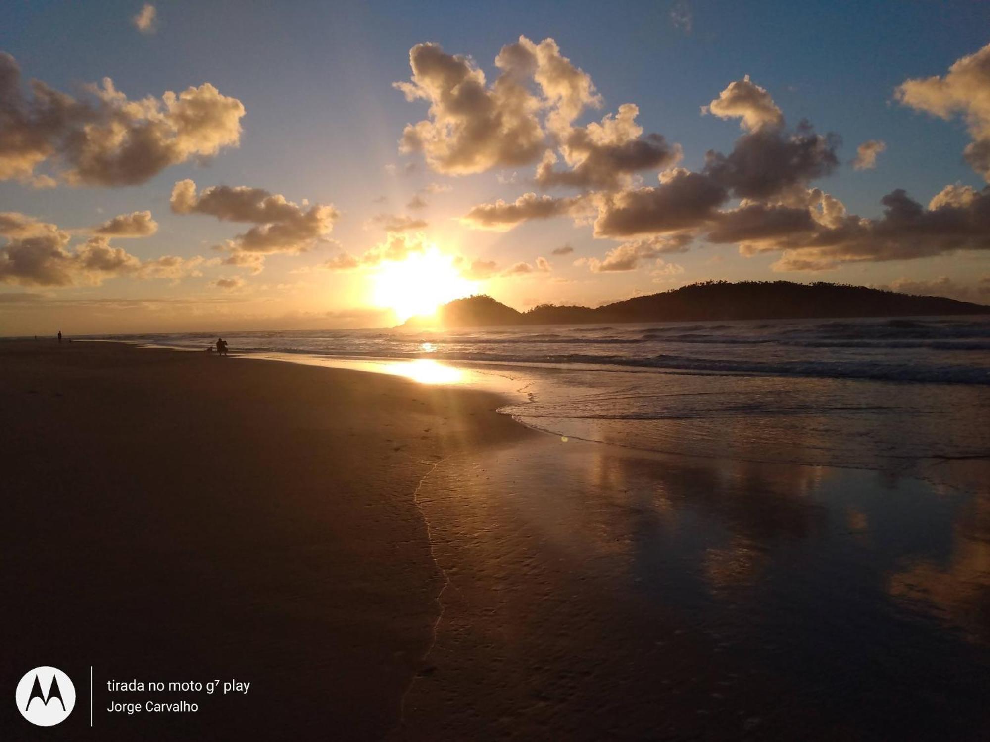 Charmoso E Moderno No Paraiso E Proximo Ao Aeroporto ฟลอเรียนอโปลิส ภายนอก รูปภาพ