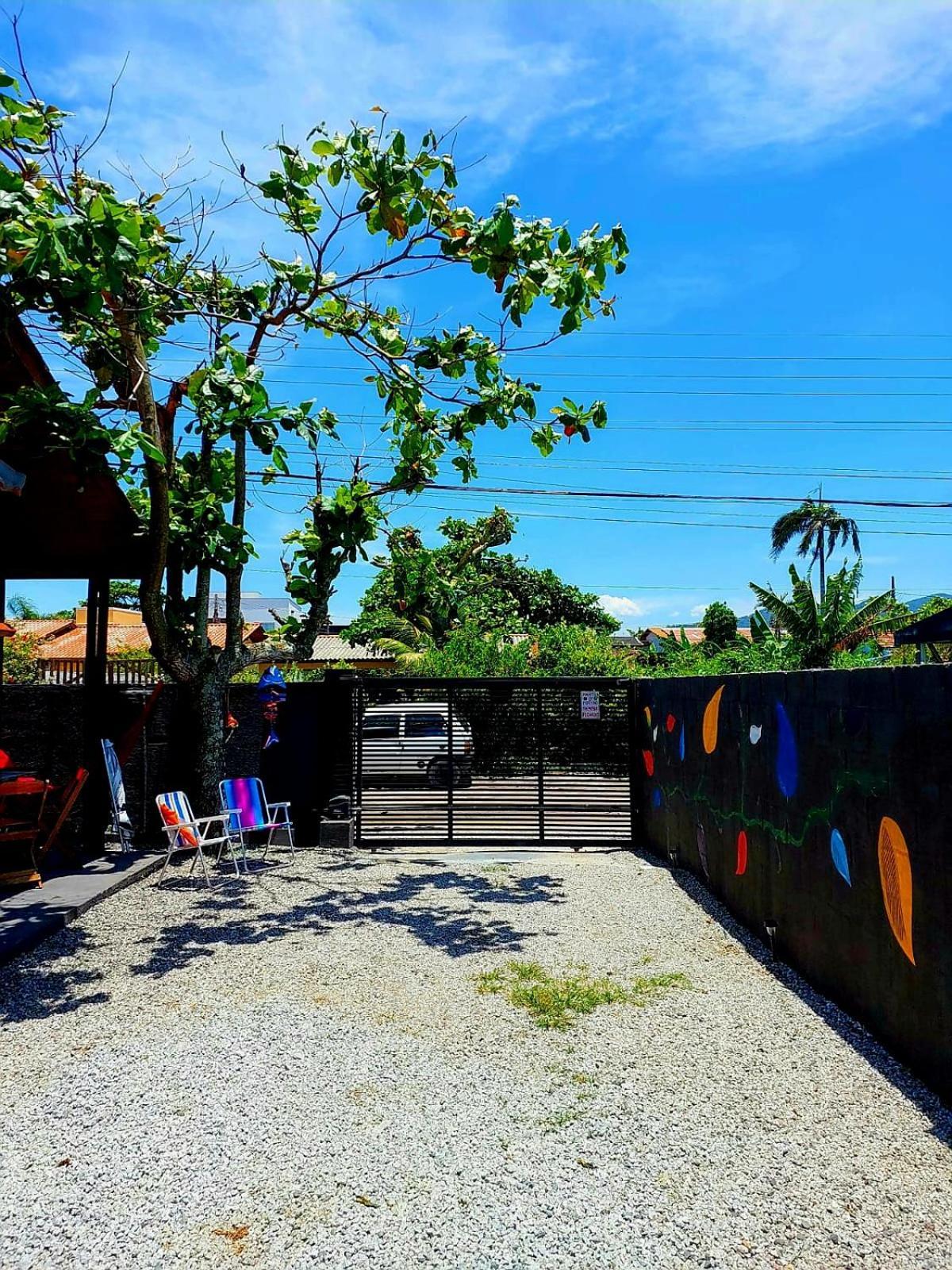 Charmoso E Moderno No Paraiso E Proximo Ao Aeroporto ฟลอเรียนอโปลิส ภายนอก รูปภาพ
