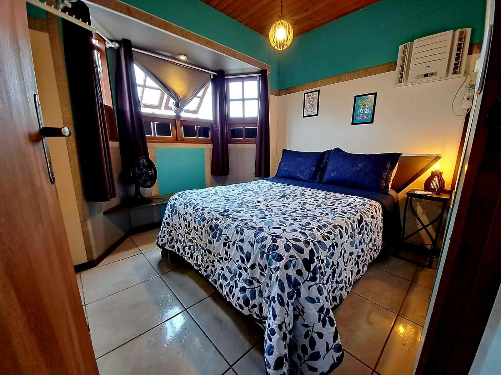 Pousada Mar&Sol Comfort ฟลอเรียนอโปลิส ภายนอก รูปภาพ