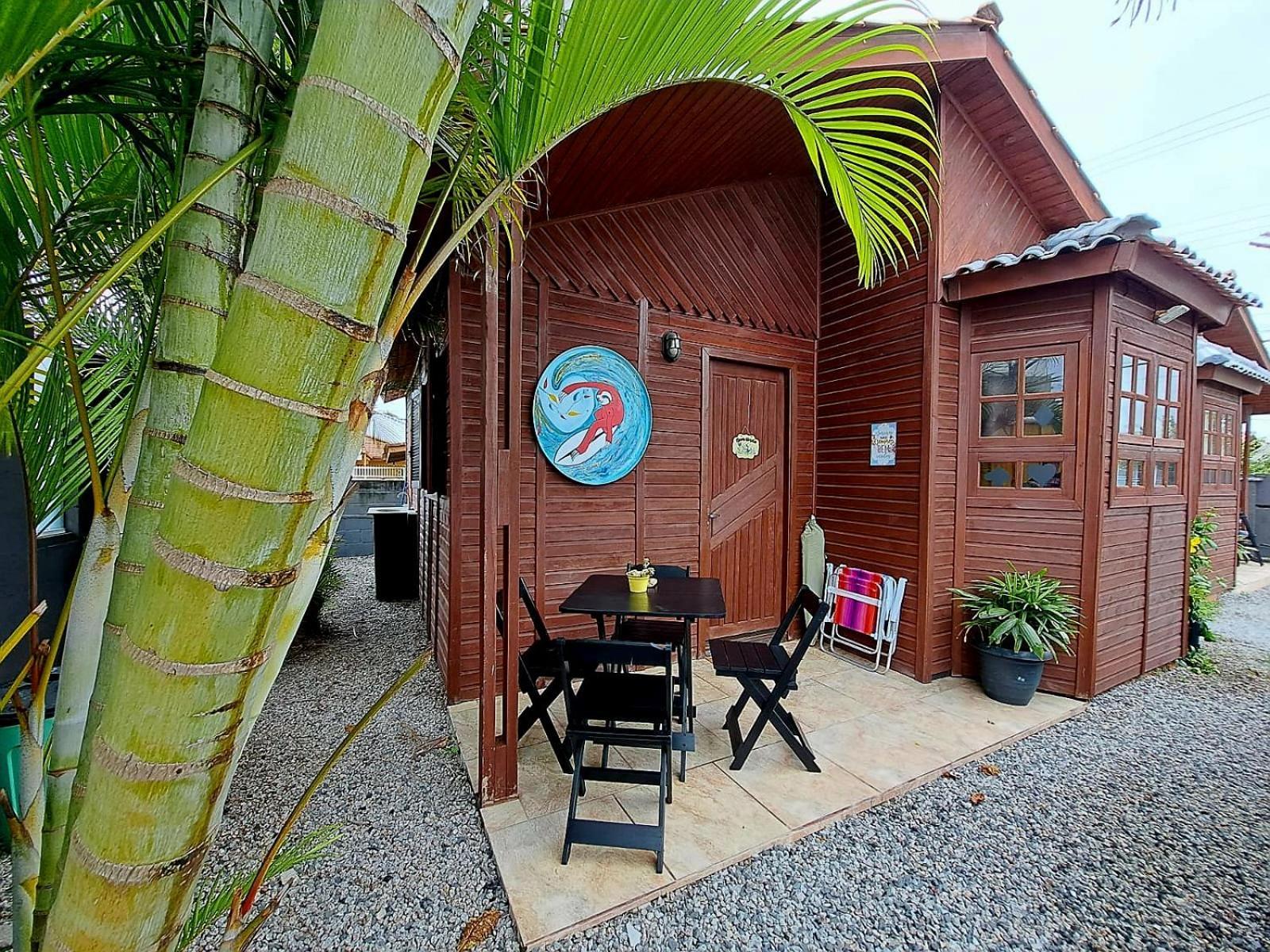 Pousada Mar&Sol Comfort ฟลอเรียนอโปลิส ภายนอก รูปภาพ