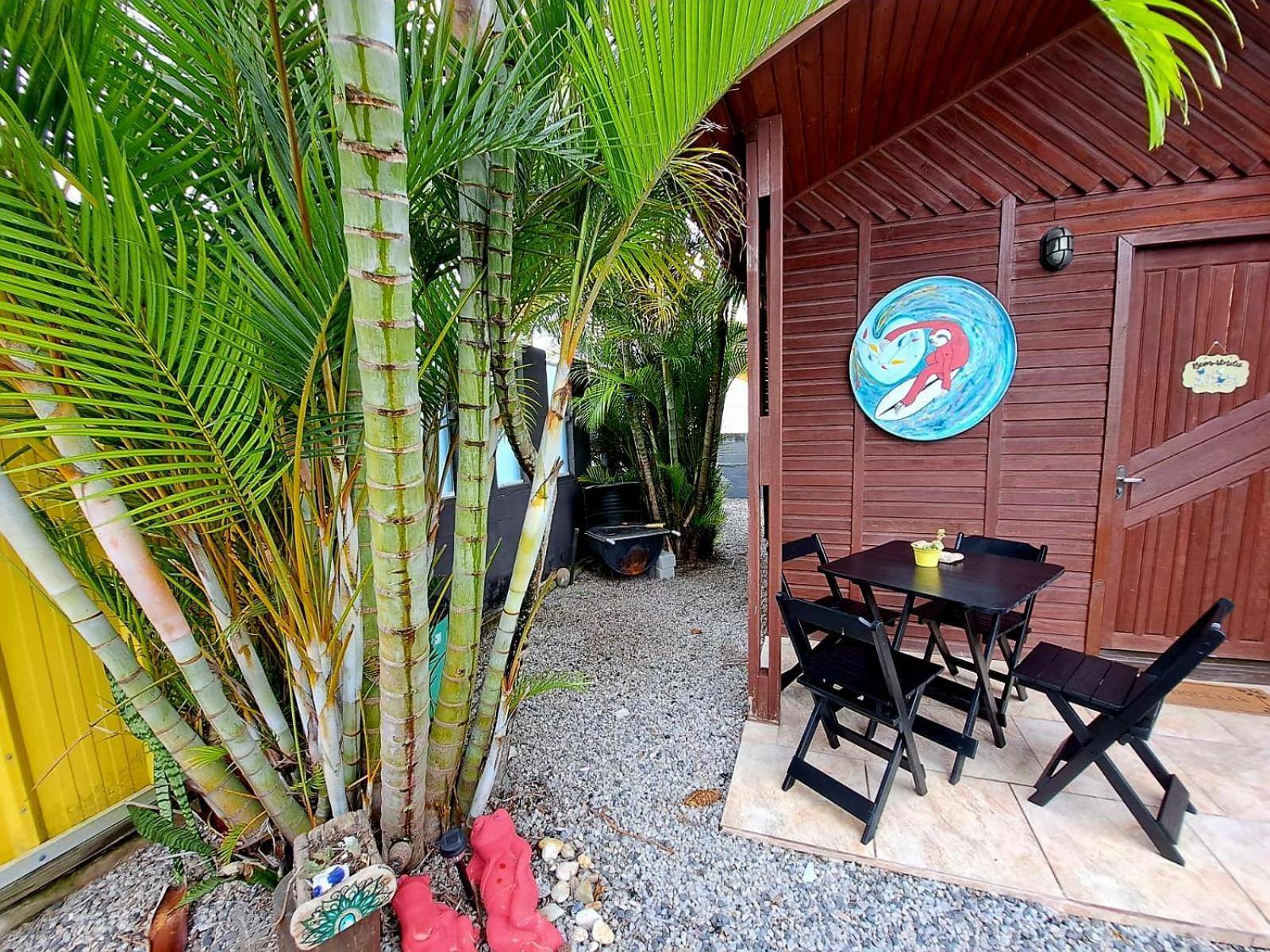 Pousada Mar&Sol Comfort ฟลอเรียนอโปลิส ภายนอก รูปภาพ