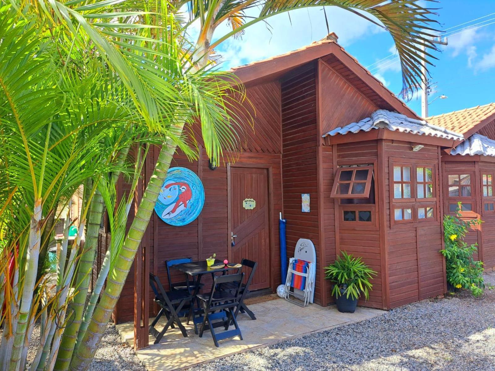 Pousada Mar&Sol Comfort ฟลอเรียนอโปลิส ภายนอก รูปภาพ