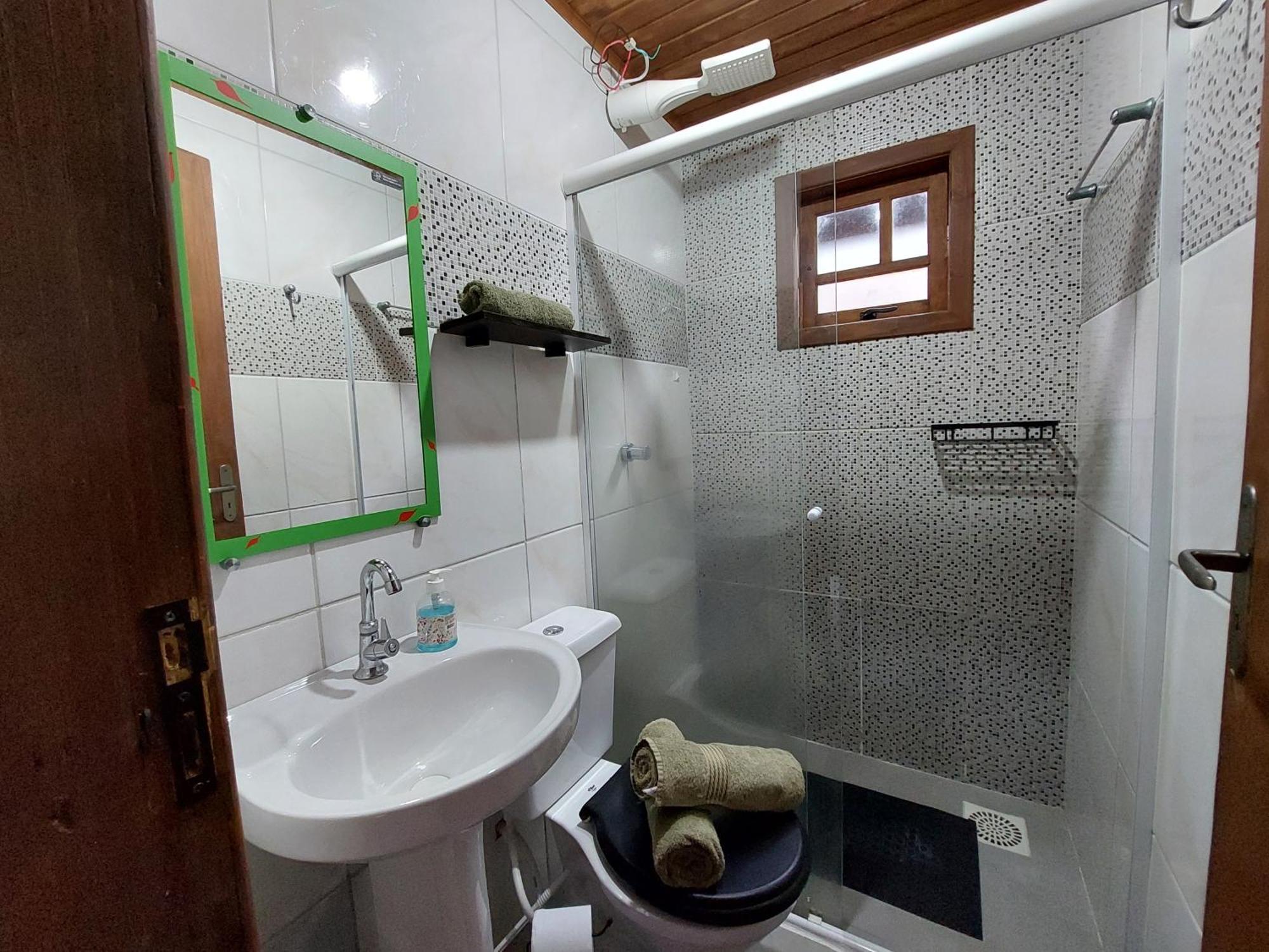 Pousada Mar&Sol Comfort ฟลอเรียนอโปลิส ภายนอก รูปภาพ